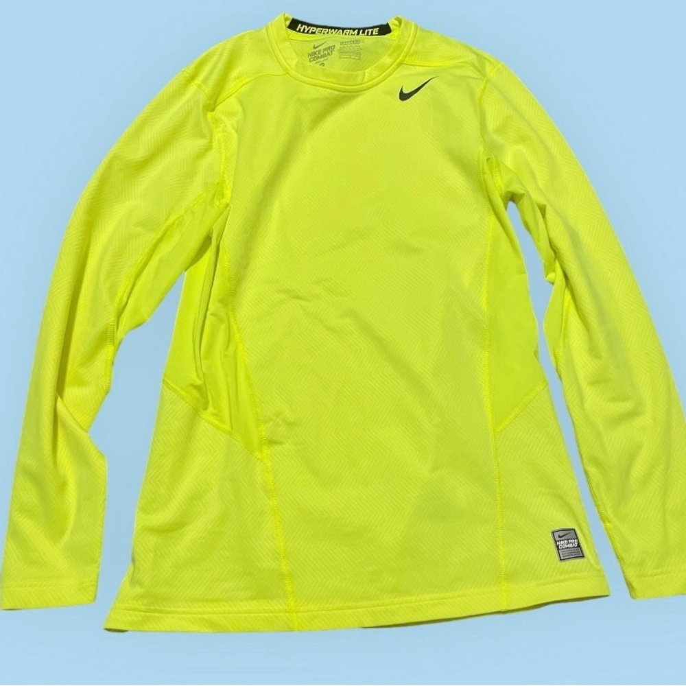 Men’s Nike Lightly Lined Long-Sleeve
